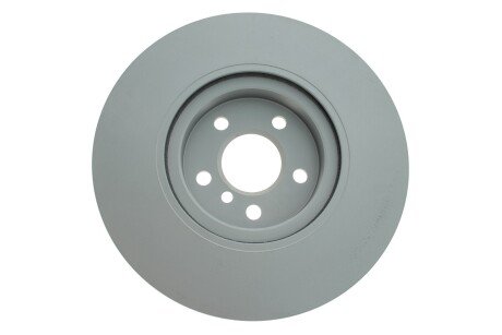 Вентильований гальмівний диск ate 24012402591