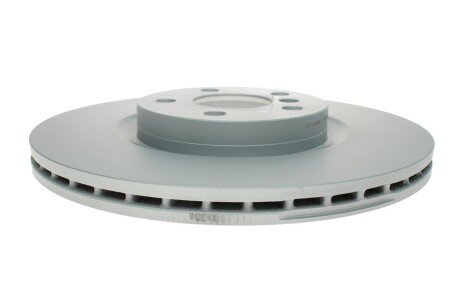 Вентильований гальмівний диск ate 24012402591
