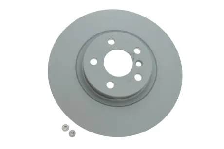 Вентилируемый тормозной диск ATE 24.0124-0259.1 u043du0430 Бмв X1