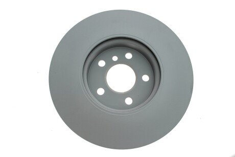 Вентилируемый тормозной диск ate 24012402601