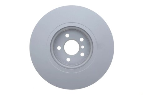 Вентильований гальмівний диск ate 24012402642