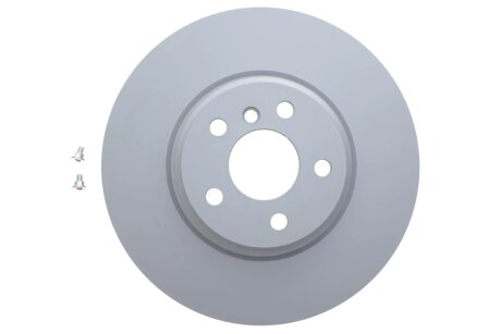 Вентильований гальмівний диск ate 24012402642
