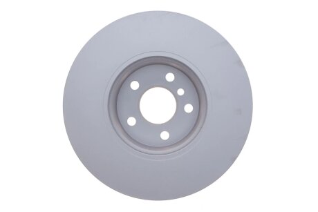 Вентильований гальмівний диск ate 24012402681