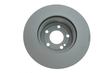 Вентильований гальмівний диск ate 24012403001