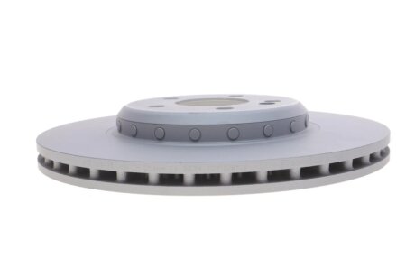 Вентильований гальмівний диск ate 24012403012