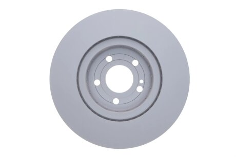 Вентильований гальмівний диск ate 24012403012