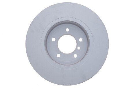 Вентилируемый тормозной диск ate 24012501381