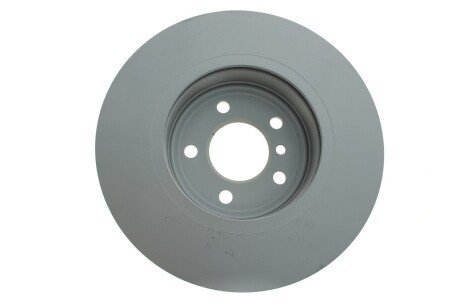 Вентилируемый тормозной диск ate 24012501601