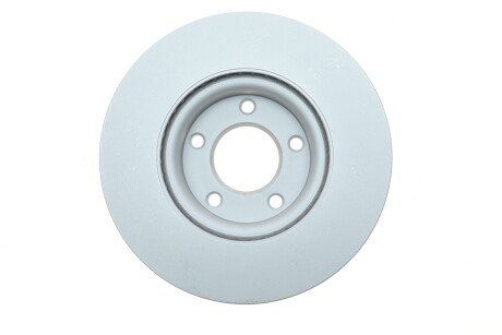 Вентилируемый тормозной диск ate 24012501701