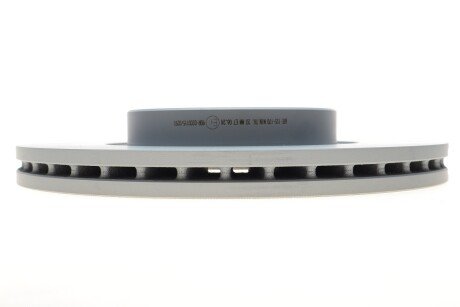 Вентилируемый тормозной диск ate 24012501701