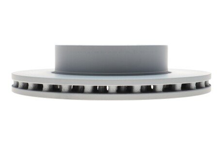 Вентилируемый тормозной диск ate 24012501791