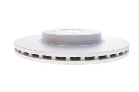 Вентилируемый тормозной диск ate 24012501841