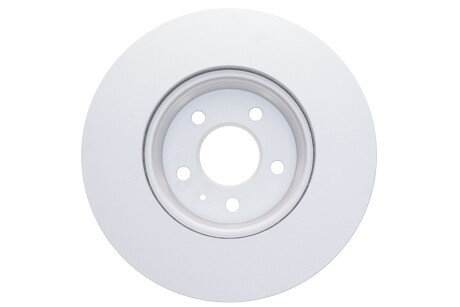 Вентилируемый тормозной диск ate 24012501841
