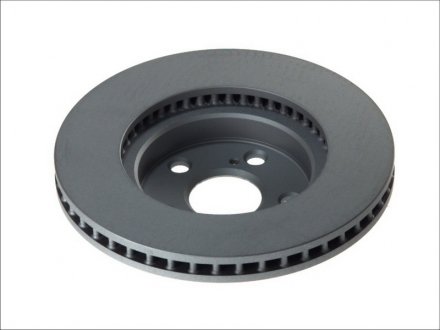 Вентилируемый тормозной диск ate 24012501961