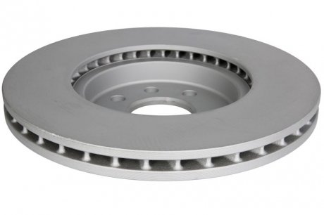 Вентилируемый тормозной диск ate 24012501981