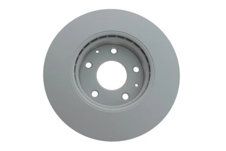 Вентильований гальмівний диск ate 24012502141