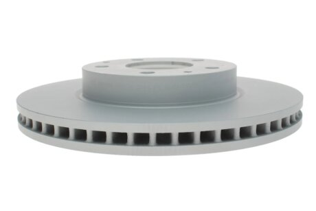 Вентильований гальмівний диск ate 24012502141