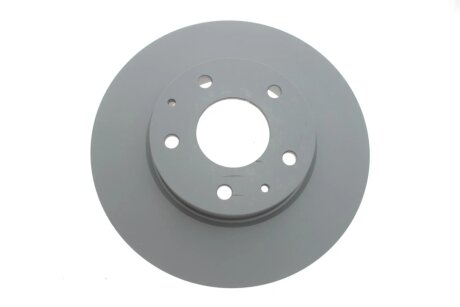 Вентилируемый тормозной диск ate 24012502141