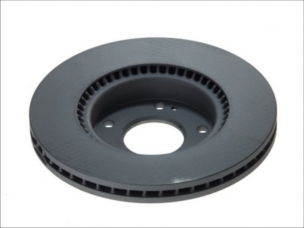 Вентильований гальмівний диск ate 24012601281