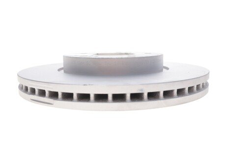 Вентилируемый тормозной диск ate 24012601501