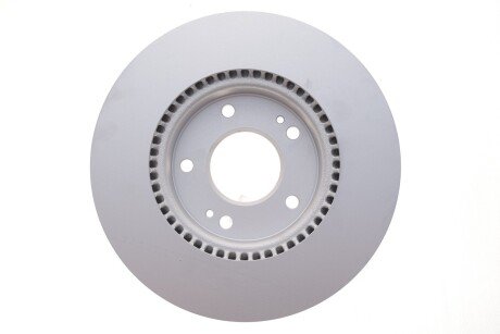 Вентилируемый тормозной диск ate 24012601501
