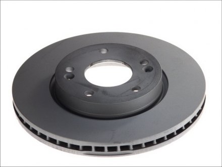 Вентилируемый тормозной диск ate 24.0126-0150.1