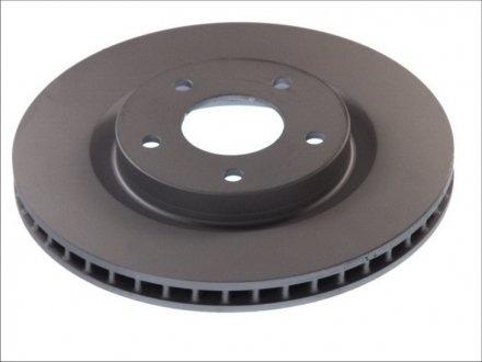 Вентилируемый тормозной диск ate 24.0126-0154.1