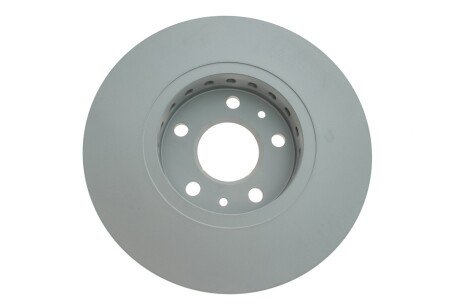 Вентилируемый тормозной диск ate 24012601581