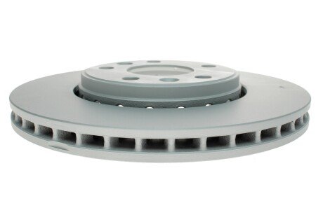 Вентилируемый тормозной диск ate 24012601581