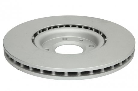 Вентилируемый тормозной диск ate 24012601591
