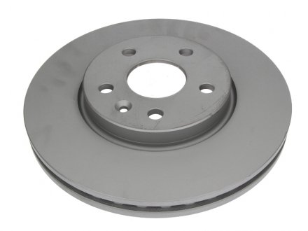 Вентилируемый тормозной диск ate 24.0126-0165.1