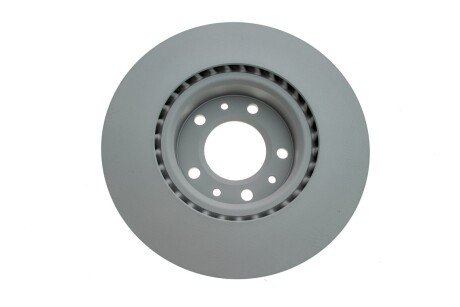 Вентилируемый тормозной диск ate 24012601831