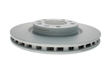 Вентилируемый тормозной диск ate 24012601831