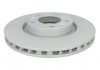 Вентилируемый тормозной диск ate 24.0126-0183.1