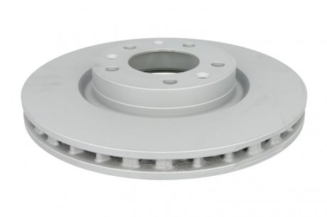 Вентилируемый тормозной диск ate 24.0126-0183.1