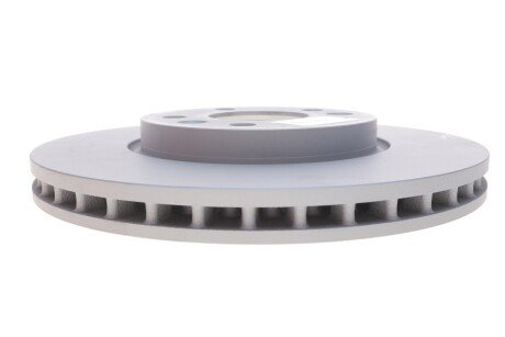 Вентилируемый тормозной диск ate 24012601891