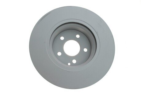 Вентилируемый тормозной диск ate 24012801421
