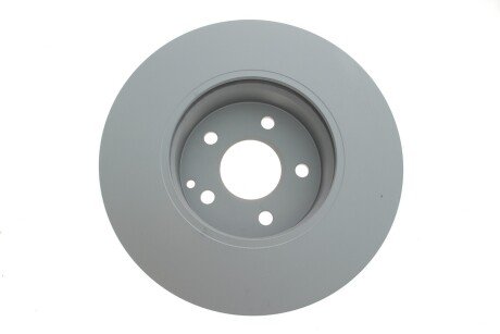 Вентилируемый тормозной диск ate 24012801551