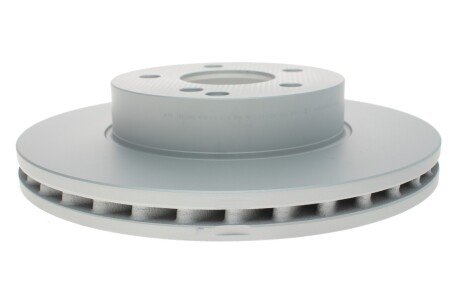 Вентилируемый тормозной диск ate 24012801551