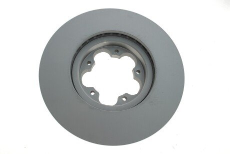 Вентильований гальмівний диск ate 24012801561