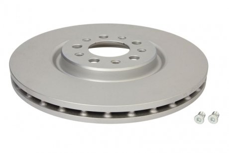 Вентилируемый тормозной диск ate 24.0128-0191.1