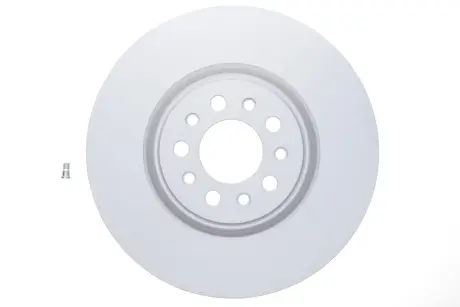 Вентилируемый тормозной диск ATE 24.0128-0191.1 u043du0430 Jeep