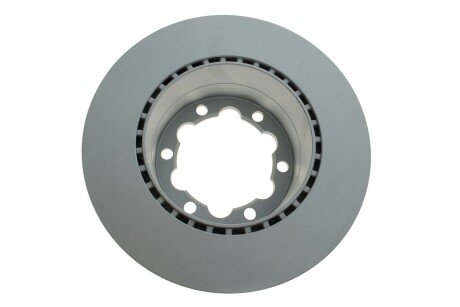 Вентильований гальмівний диск ate 24012802021