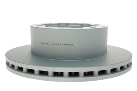 Вентильований гальмівний диск ate 24012802021