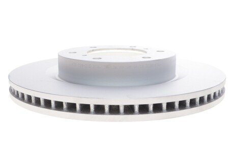 Вентилируемый тормозной диск ate 24012802151