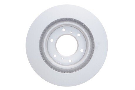 Вентилируемый тормозной диск ate 24012802151