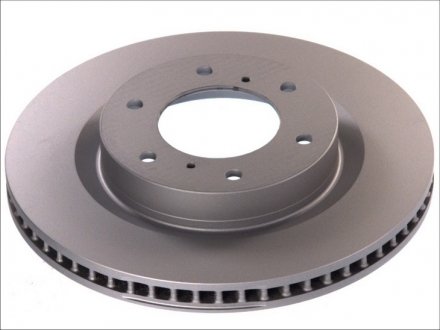Вентилируемый тормозной диск ate 24.0128-0215.1