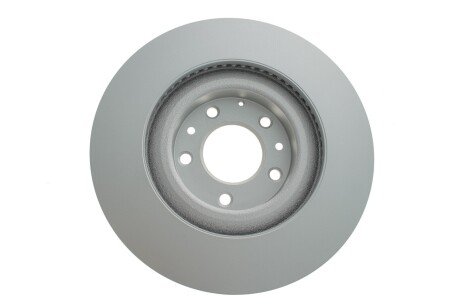 Вентилируемый тормозной диск ate 24012802331