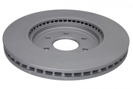 Вентилируемый тормозной диск ate 24012802401