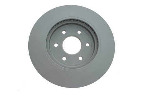 Вентильований гальмівний диск ate 24012802411